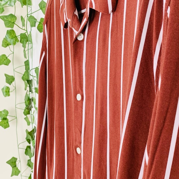 Visco Button up Shirt - Picture 3 of 4